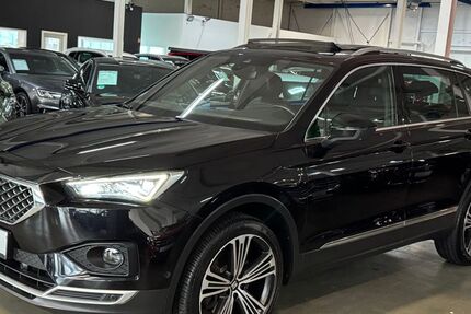 Seat Tarraco 81.842 km 32.900 &euro; Hamburg 20537