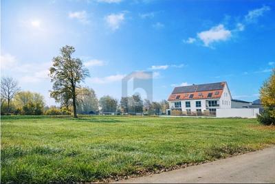 SONNIG, MIT VIELFÄLTIGEM POTENZIAL - Grundstück Aichach | Angebot:25837375