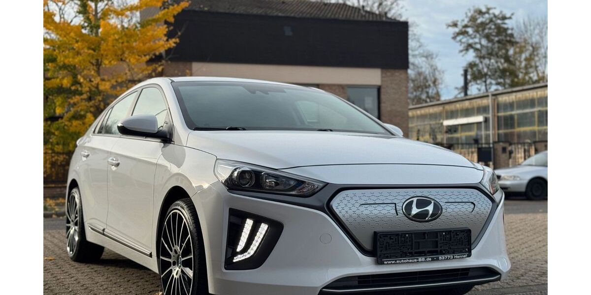 Hyundai IONIQ 16.967 km 16.499 &euro; Düren 52349