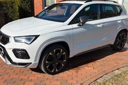Cupra Ateca 34.800 km 30.333 &euro; Weyhe 28844
