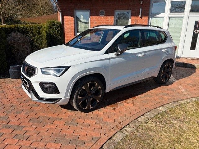 Cupra Ateca 34.800 km 30.333 &euro; Weyhe 28844
