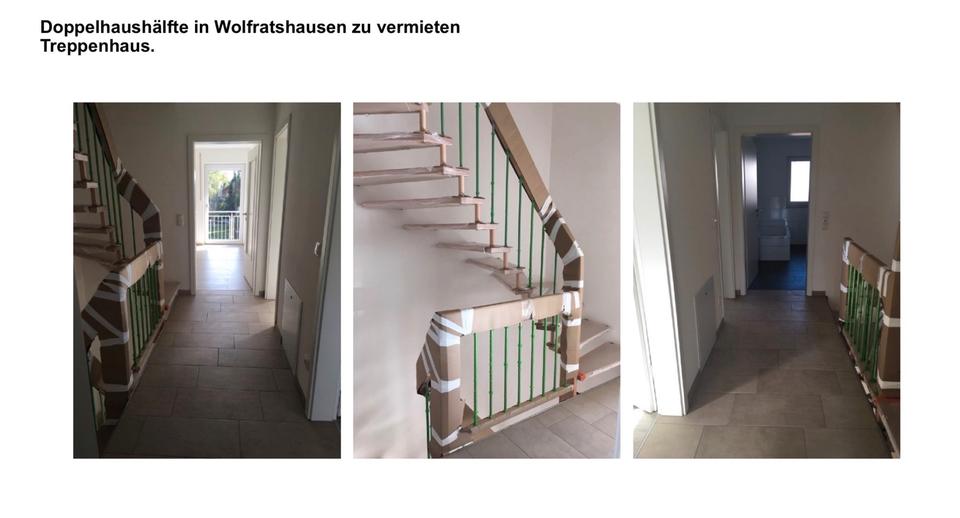 Doppelhaushälfte Wolfratshausen - 5 Zimmer, 152 m&sup2;, 2.670&euro; | Angebot:24573122