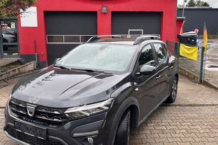 Dacia Sandero 63.157 km 10.800 &euro; Bernau bei Berlin 16321