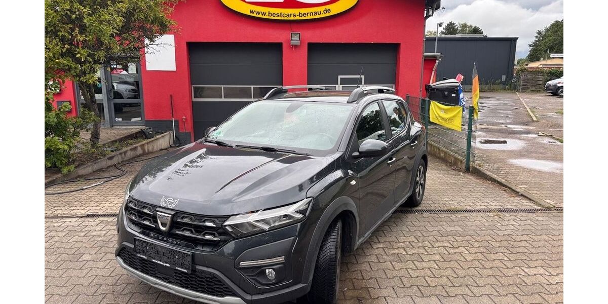 Dacia Sandero 63.157 km 10.999 &euro; Bernau bei Berlin 16321