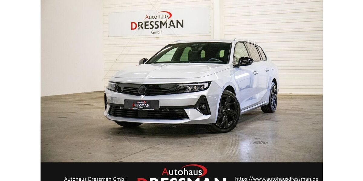 Opel Astra 41.000 km 22.760 &euro; Hamm 59067