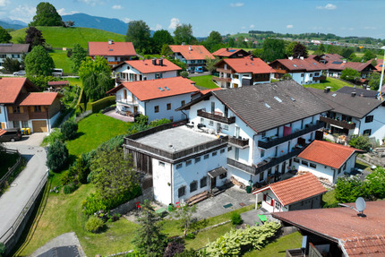 Möblierte 4 Zimmer Wohnung in Bad Kohlgrub 4 zimmer