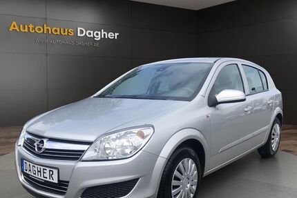 Opel Astra 46.800 km 5.989 € Bremen 28207