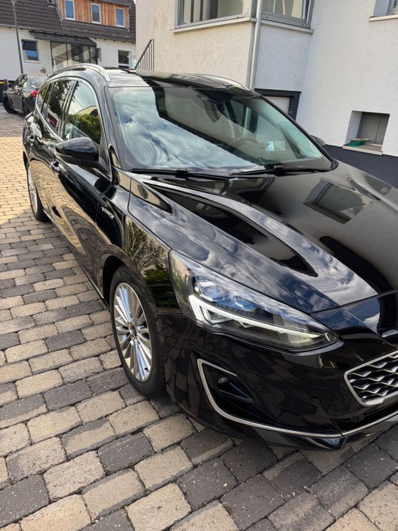 Ford Focus 77.000 km 15.450 € Langenhagen 30853