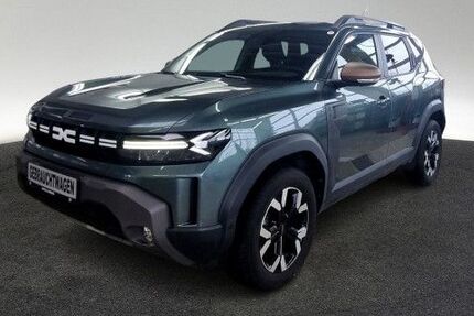 Dacia Duster 26.000 km 22.990 &euro; Landsberg 86899