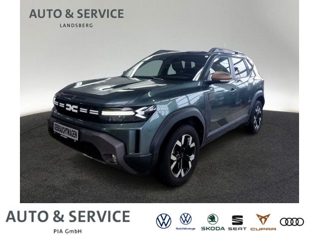 Dacia Duster 26.000 km 23.990 &euro; Landsberg 86899