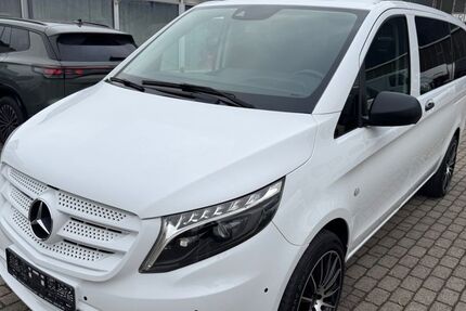 Mercedes-Benz Vito 148.650 km 29.500 &euro; Ulm 89079