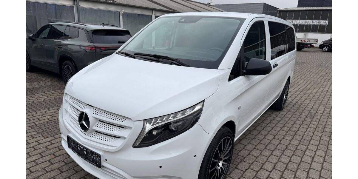 Mercedes-Benz Vito 148.650 km 29.500 &euro; Ulm 89079