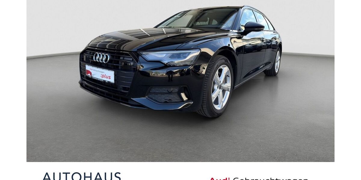 Audi A6 128.700 km 26.900 &euro; Ebersberg bei München 85560
