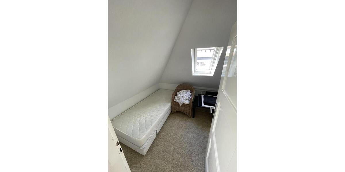 Dachgeschoßwohnung Goslar OS Hahnenklee-Bockswiese - 4 Zimmer, 55 m&sup2;, 350&euro; | Angebot:26521356