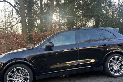 Porsche Cayenne 229.100 km 23.990 &euro; Siegen 57074