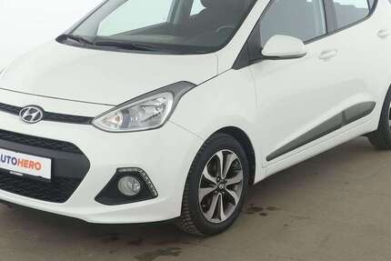 Hyundai i10 29.037 km 10.120 &euro; Köln 50739