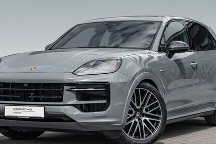 Porsche Cayenne 37.650 km 124.900 &euro; Darmstadt 64295