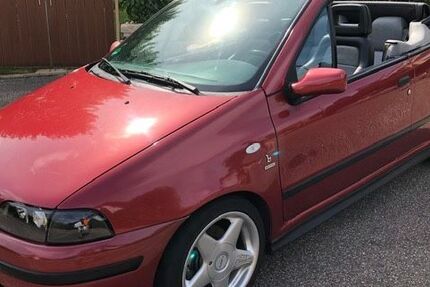 Fiat Punto 129.000 km 5.850 &euro; Öhringen 74613