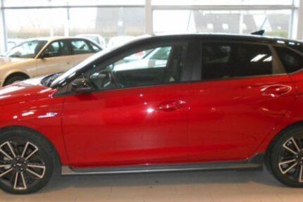 Hyundai i20 23.125 km 18.888 € Geesthacht 21502