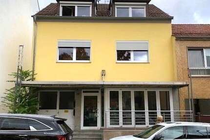 Gastronomie in Mainz-Mombach 699.000 € 116 m² zimmer