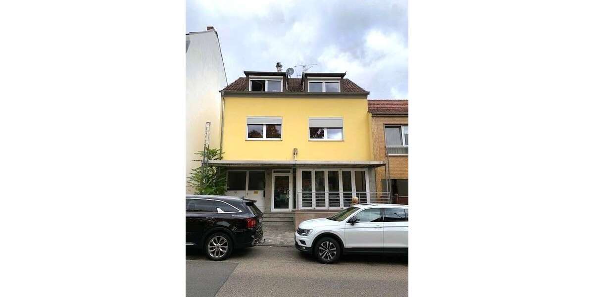 Gastronomie in Mainz-Mombach 699.000 € 116 m² zimmer