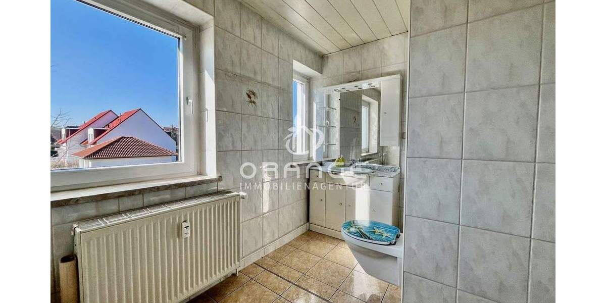 Etagenwohnung Tröglitz Tröglitz - 4 Zimmer, 82 m&sup2;, 95.000&euro; | Angebot:25770517