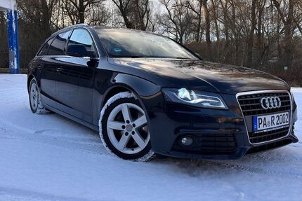 Audi A4 301.000 km 5.400 &euro; Passau 94036