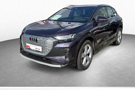 Audi Q4 e-tron 41.150 km 36.890 &euro; Roth 91154