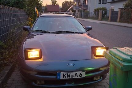 Ford Probe 118.000 km 4.750 &euro; Schönefeld 12529