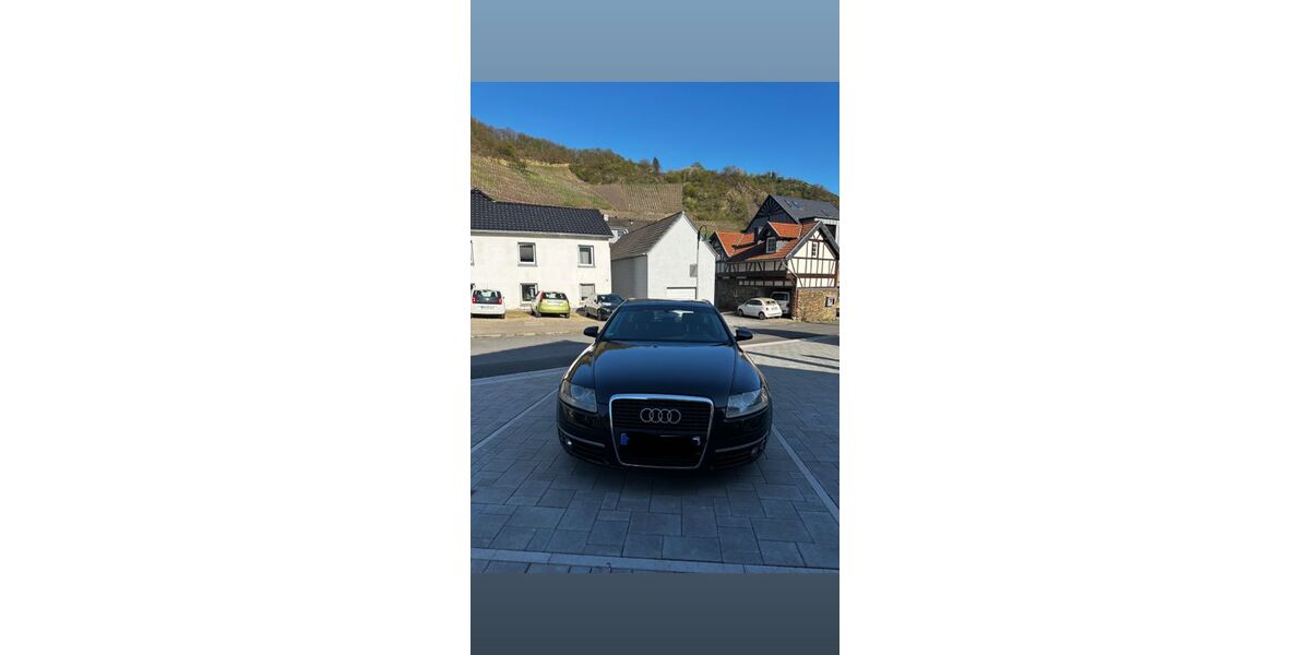 Audi A6 263.500 km 3.400 &euro; Ahrbrück 53506