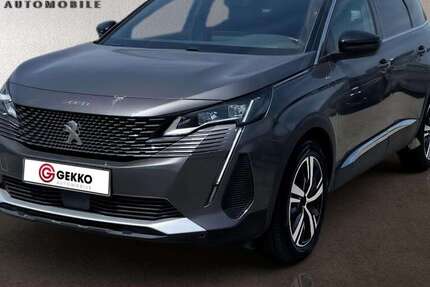 Peugeot 5008 8.129 km 28.379 € Gersthofen 86368