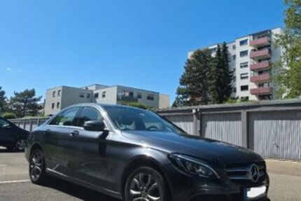 Mercedes-Benz C 250 184.000 km 18.000 &euro; Neuhausen 73765