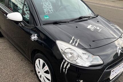 Citroen C3 119.500 km 2.700 &euro; Hockenheim 68766