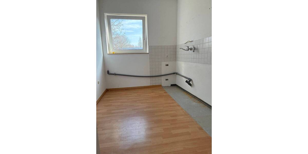 Etagenwohnung Wilhelmshaven Aldenburg - 3 Zimmer, 62 m&sup2;, 420&euro; | Angebot:26824932