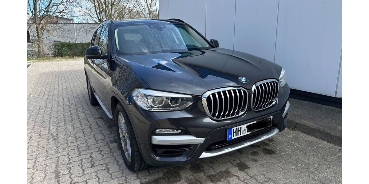BMW X3 187.777 km 19.999 &euro; Neu Wulmstorf 21629