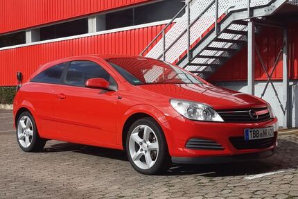 Opel Astra 111.000 km 3.599 &euro; Wertheim 97877