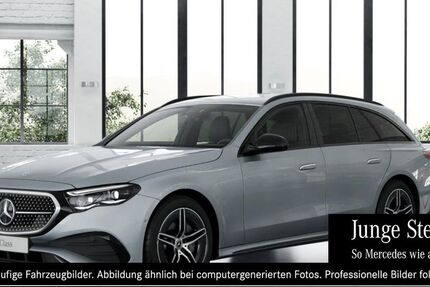 Mercedes-Benz E 220 9.900 km 52.690 &euro; Alzenau 63755