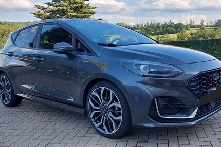 Ford Fiesta 23.223 km 18.999 &euro; Kirchhundem 57399