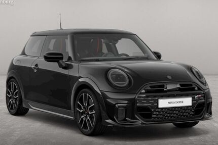 Mini Cooper S Coupé
