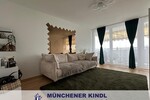 ***BEZUGSFREI AB1.7.26*** Charmante 2-Zimmer-Wohnung mit Südbalkon und Alpenblick in Unterhaching - Etagenwohnung Unterhaching | Angebot:26461653