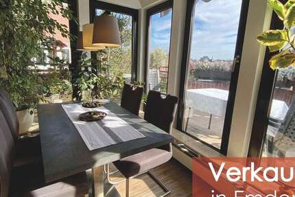 Wohnung Emden - 3 Zimmer, 90 m&sup2;, 189.000&euro; | Angebot:25394568