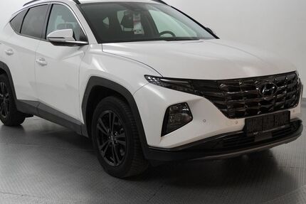 Hyundai TUCSON 28.011 km 22.250 &euro; Bebra 36179