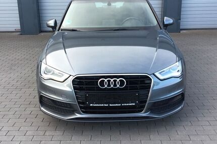 Audi A3 172.376 km 11.945 &euro; Gammellund 24855