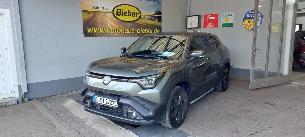 Suzuki Vitara 3.500 km 45.280 &euro; Sarching 93092