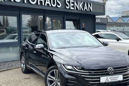 VW Arteon 59.500 km 23.490 &euro; Peine 31226
