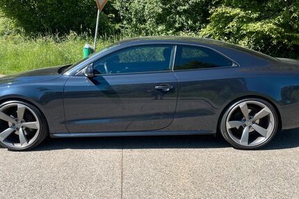 Audi A5 255.000 km 12.249 &euro; Wetzlar 35578