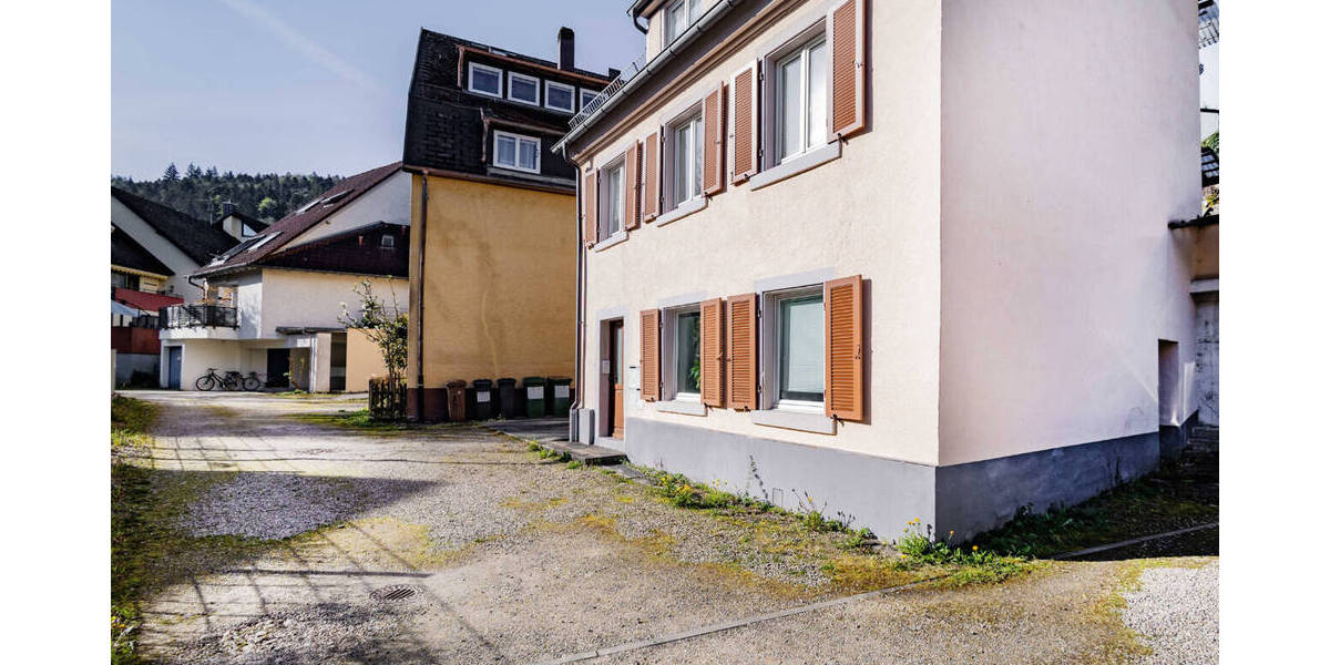 Einfamilienhaus Freiburg im Breisgau Littenweiler - 6 Zimmer, 141 m&sup2;, 547.000&euro; | Angebot:26433669