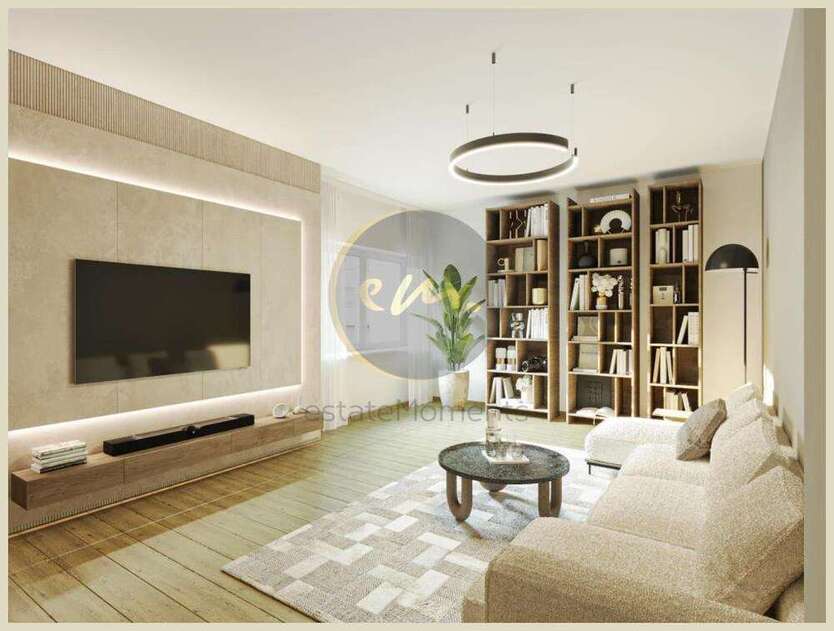 Wohnung zum Kaufen in Berlin 413.478 € 72.54 m²