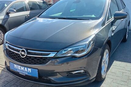 Opel Astra 184.000 km 5.880 &euro; Emden 26721