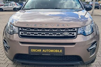 Land Rover Discovery 169.000 km 7.900 &euro; DEGGENDORF 94469